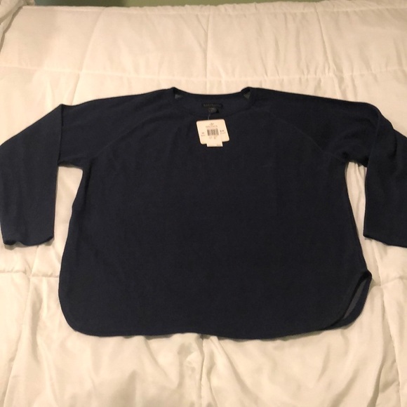 Nautica Other - NWT Nautica sleepwear Civvies in navy blue